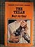 The Texan (Atlantic large print)