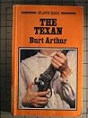 The Texan (Atlantic large print)