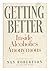Getting Better by Nan Robertson