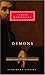 Demons (Everyman's Library, 182) by Fyodor Dostoevsky unknown Edition [Hardcover(2000)]