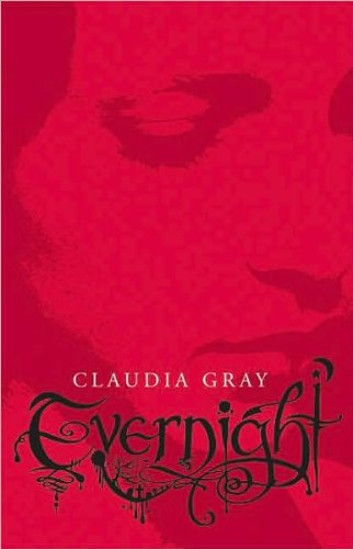 Evernight (Book 1) (text only) 1st (First) edition by C. Gray