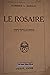 Le rosaire