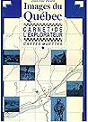 Images du Quebec - Carnet de l'explorateur (Corrige)