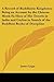 A Record of Buddhistic Kingdoms Being an Account by the Chinese Monk Fa-Hien of His Travels in India and Ceylon in Search of the Buddhist Books of Discipline