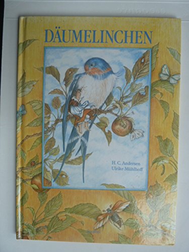Däumelinchen (Hardcover)