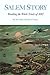 Salem Story: Reading the Witch Trials of 1692 (Cambridge Studies in American Literature and Culture) by Bernard Rosenthal (2010-11-18)