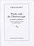 Peste soit de l'horoscope et autres poèmes de Samuel Beckett ,Edith Fournier (Traduction) ( 8 novembre 2012 )