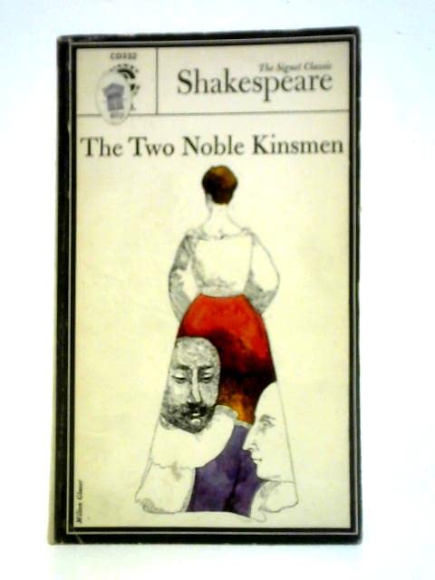 The Two Noble Kinsmen
