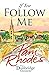 [If You Follow Me: By the Author of 'Fisher of Men'] (By: Pam Rhodes) [published: October, 2014]