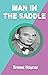 Man in the Saddle
