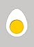 Egg: Recipes by Blanche Vaughan (2016-03-08)