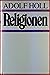 Religionen (German Edition)