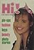 Hi!: annual for girls