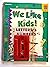 We Like Kids: Letters and Numbers/Grades Pre-3