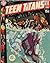 Teen Titans #29