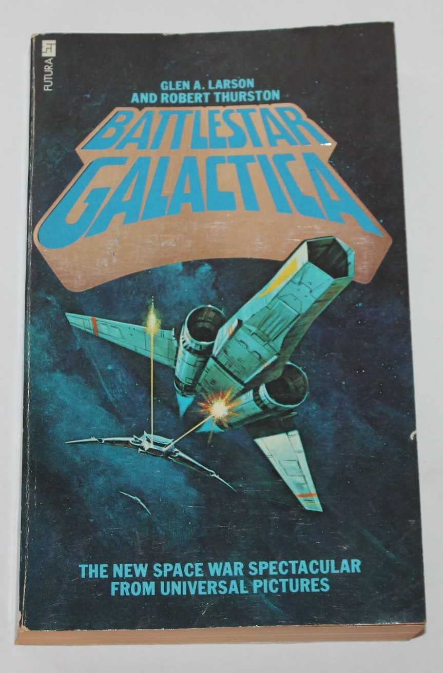Battlestar Galactica