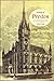 The History of Preston: An Introduction
