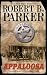 By Robert B. Parker - Appaloosa by Robert B. Parker