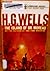The Island of Dr. Moreau by H.G. Wells