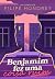 Benjamim fez uma coisa ruim (Portuguese Edition)