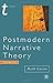Postmodern Narrative Theory (Transitions) by Mark Currie (2010-12-15)