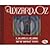Wizard of Oz Scanimation: 10 Classic Scenes from Over the Rainbow by Unknown [Workman Publishing Company, 2011] Hardcover [Hardcover]