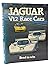 Jaguar V12: Jaguar V12 race cars