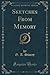 Sketches From Memory (Classic Reprint) by G. A. Storey (2015-09-27)