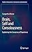 Brain, Self and Consciousness: Explaining the Conspiracy of Experience (Studies in Neuroscience, Consciousness and Spirituality) by Menon, Sangeetha (2013) Hardcover