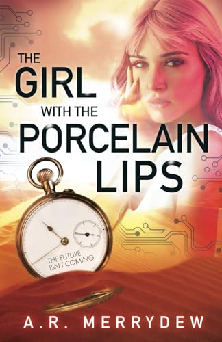 The Girl with the Porcelain Lips (Godfrey Davis, #2)
