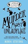 Murder Most Unlad...