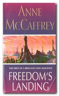 Freedom's Landing