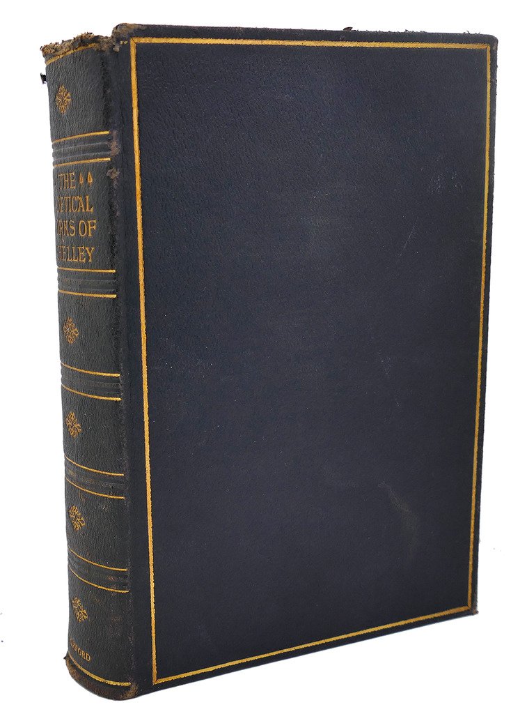 THE COMPLETE POETICAL WORKS