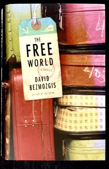 The Free World [First Edition]