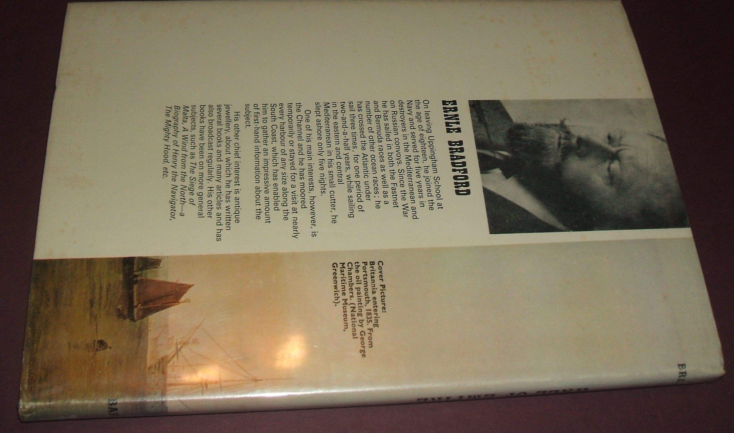 Wall of Empire: The English Channel (Hardcover)
