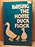 Raising the Home Duck Flock: A Complete Guide