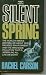 Silent Spring by Rachel Carson