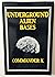 Underground Alien Bases