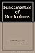 Fundamentals of Horticulture