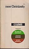 Mere Christianity...