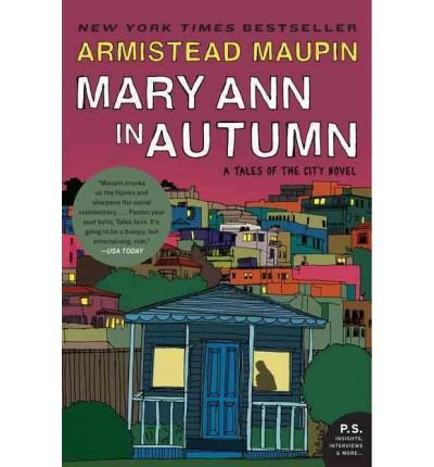 Mary Ann in Autumn (P.S.) (Paperback) - Common