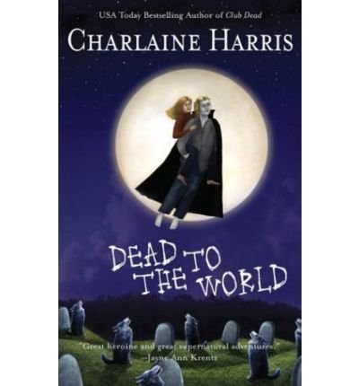 Dead to the World