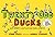 Twenty-Odd Ducks: Why, every punctuation mark counts! by Lynne Truss (2008-08-21)