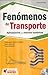 Fenomeno De Transporte. Apl...