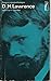 D. H. Lawrence