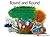 Round and Round the Seasons Go Big Book