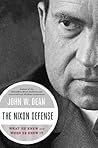 The Nixon Defense...