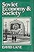 Soviet Economy and Society