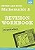 Revise AQA: GCSE Mathematics A Revision Workbook Foundation (REVISE AQA Maths) 1st (first) Edition by Byrd, Mr Greg published by Pearson Education (2013)