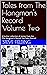 Tales from The Hangman's Record Volume Two by Steve Fielding